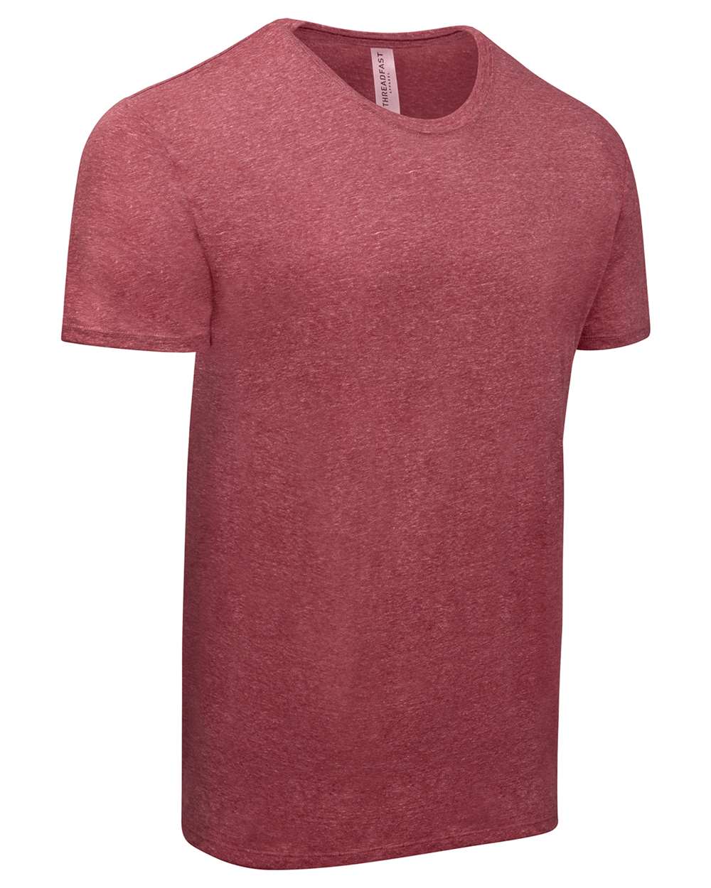 Threadfast Apparel-102A-Triblend Short-Sleeve T-Shirt - Image 18