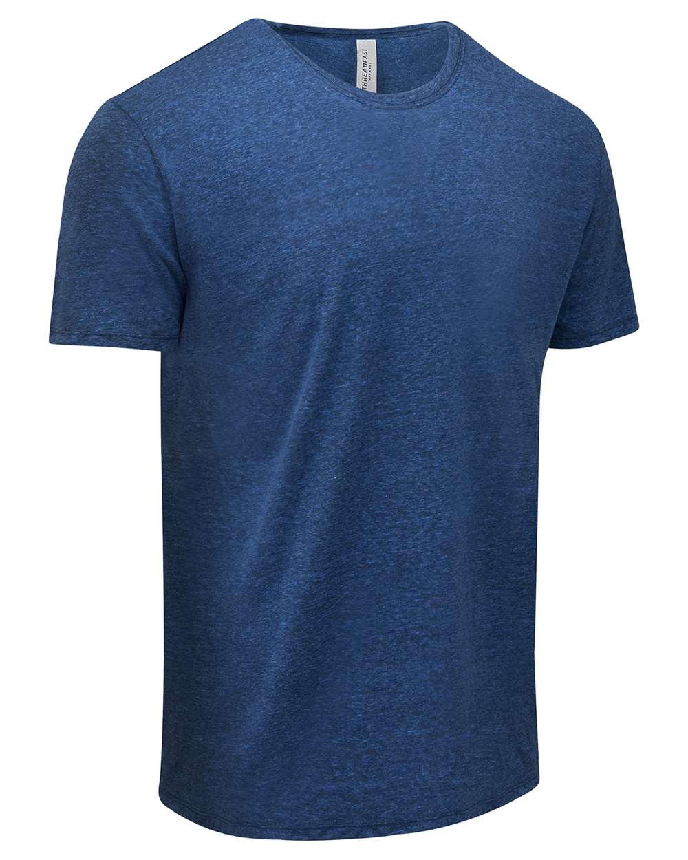 Threadfast Apparel-102A-Triblend Short-Sleeve T-Shirt - Image 20