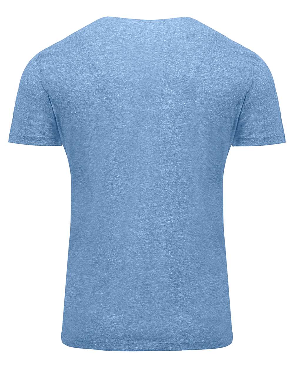 Threadfast Apparel-102A-Triblend Short-Sleeve T-Shirt - Image 21