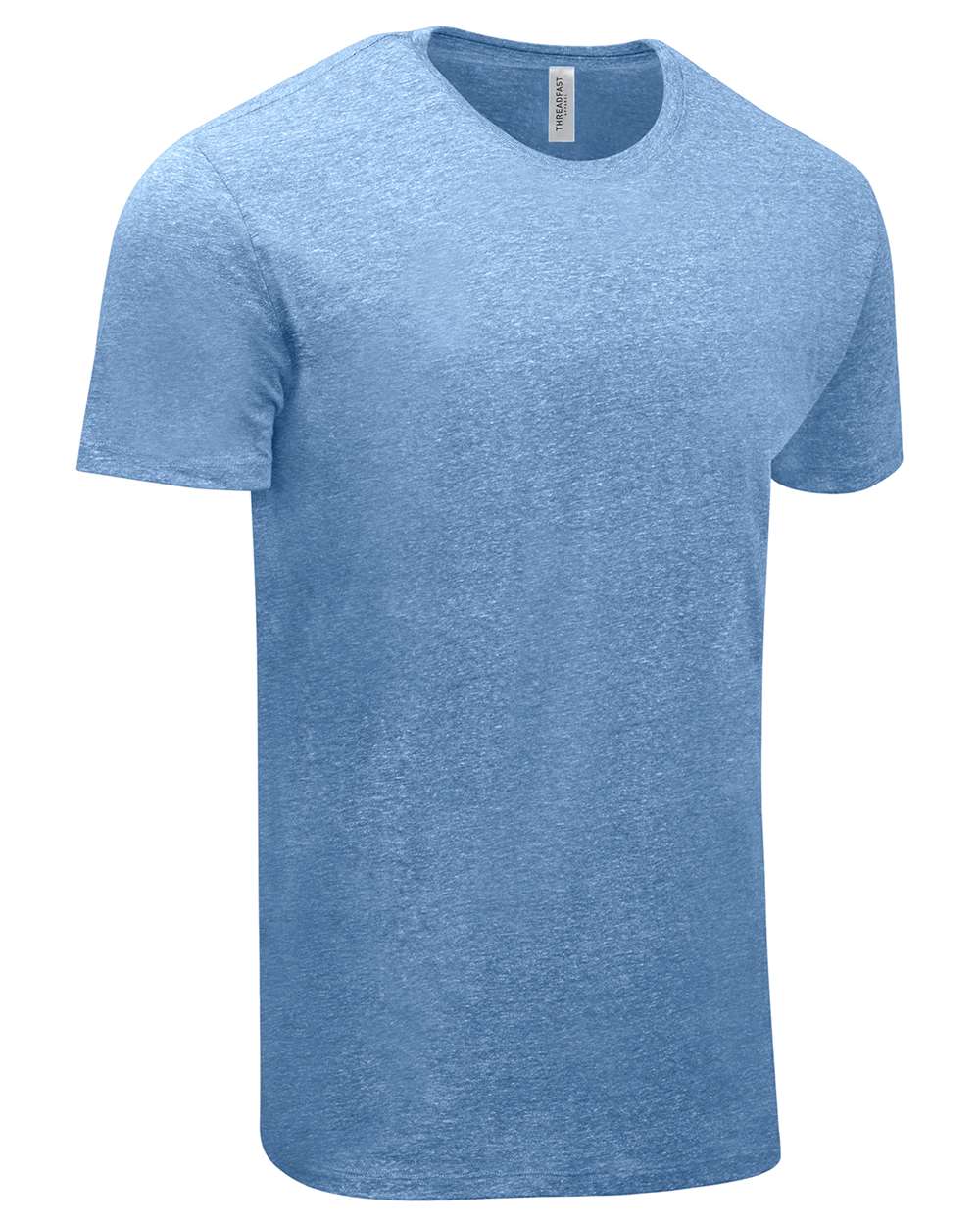 Threadfast Apparel-102A-Triblend Short-Sleeve T-Shirt - Image 22