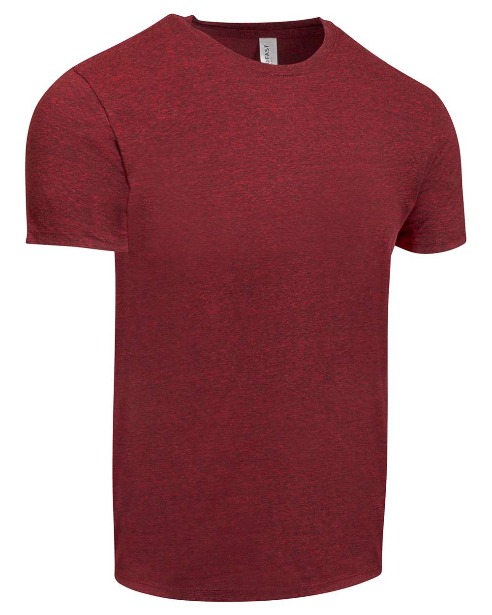 Threadfast Apparel-102A-Triblend Short-Sleeve T-Shirt - Image 5