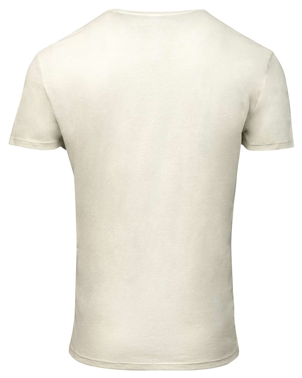 Threadfast Apparel-102A-Triblend Short-Sleeve T-Shirt - Image 6