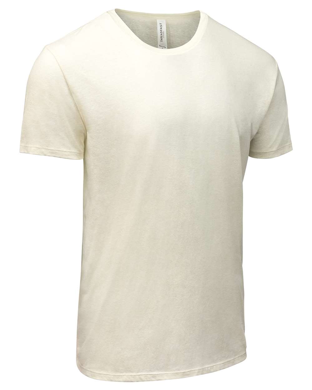 Threadfast Apparel-102A-Triblend Short-Sleeve T-Shirt - Image 7