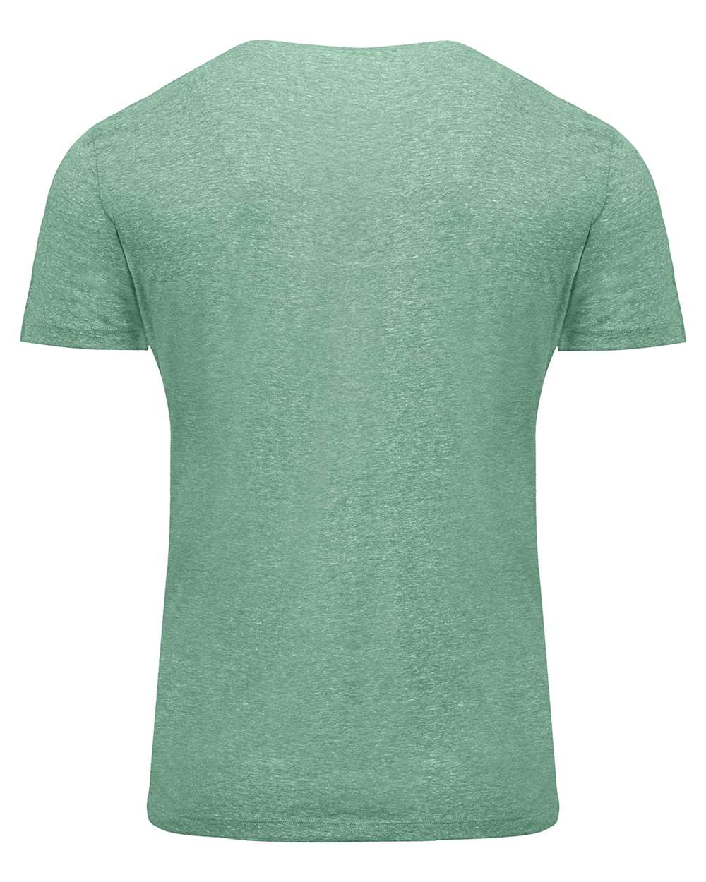 Threadfast Apparel-102A-Triblend Short-Sleeve T-Shirt - Image 8