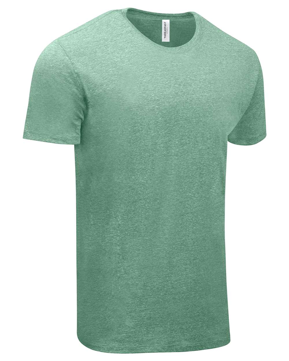 Threadfast Apparel-102A-Triblend Short-Sleeve T-Shirt - Image 9