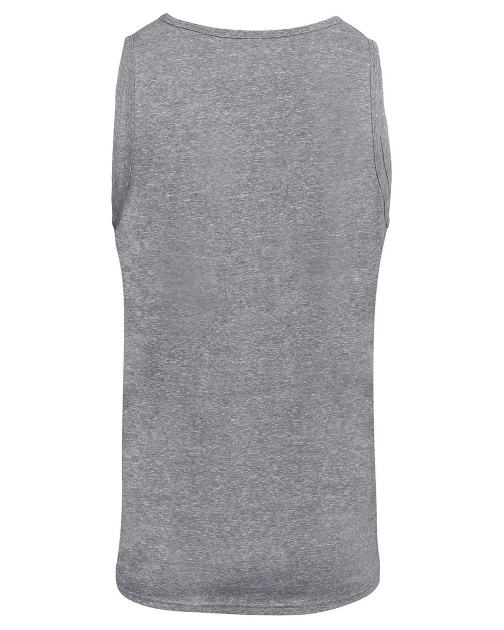 Threadfast Apparel-102C-Tri-Blend Tank Top - Image 4