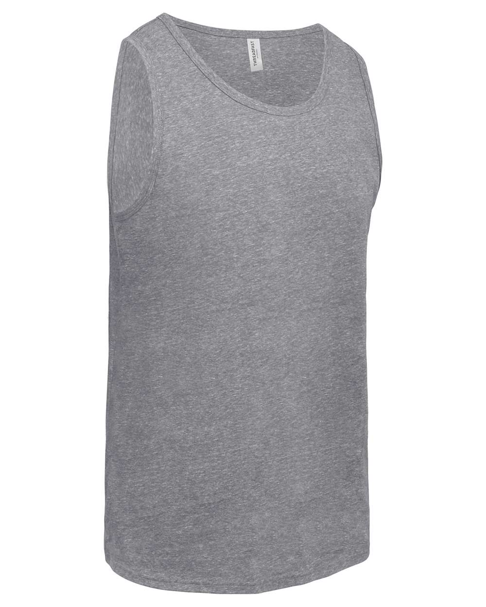 Threadfast Apparel-102C-Tri-Blend Tank Top - Image 5
