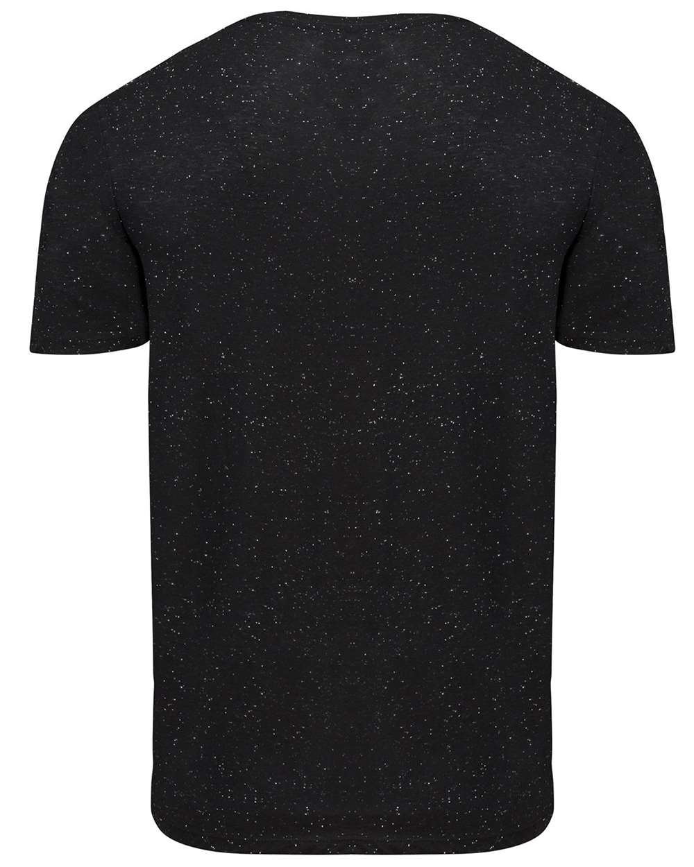 Threadfast Apparel-103A-Triblend Fleck T-Shirt - Image 2