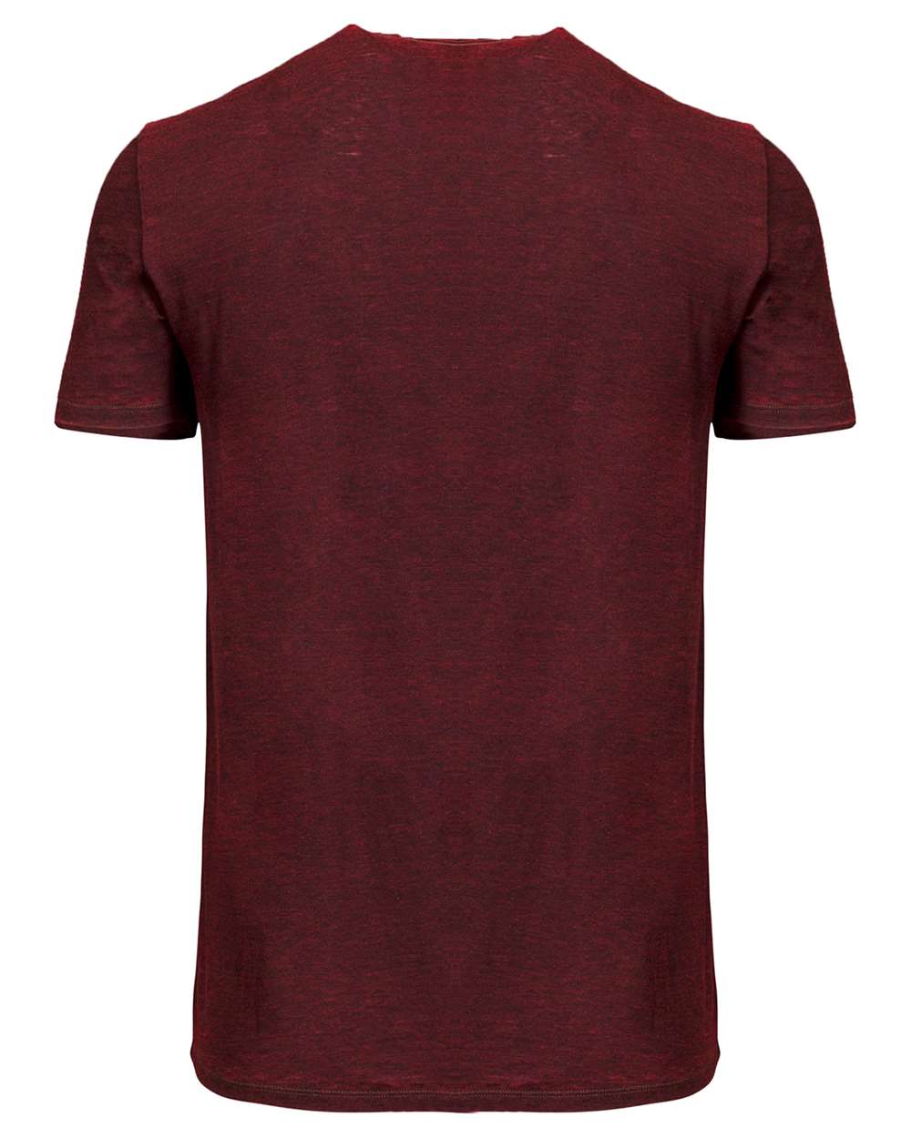 Threadfast Apparel-115A-Cross Dye T-Shirt - Image 4