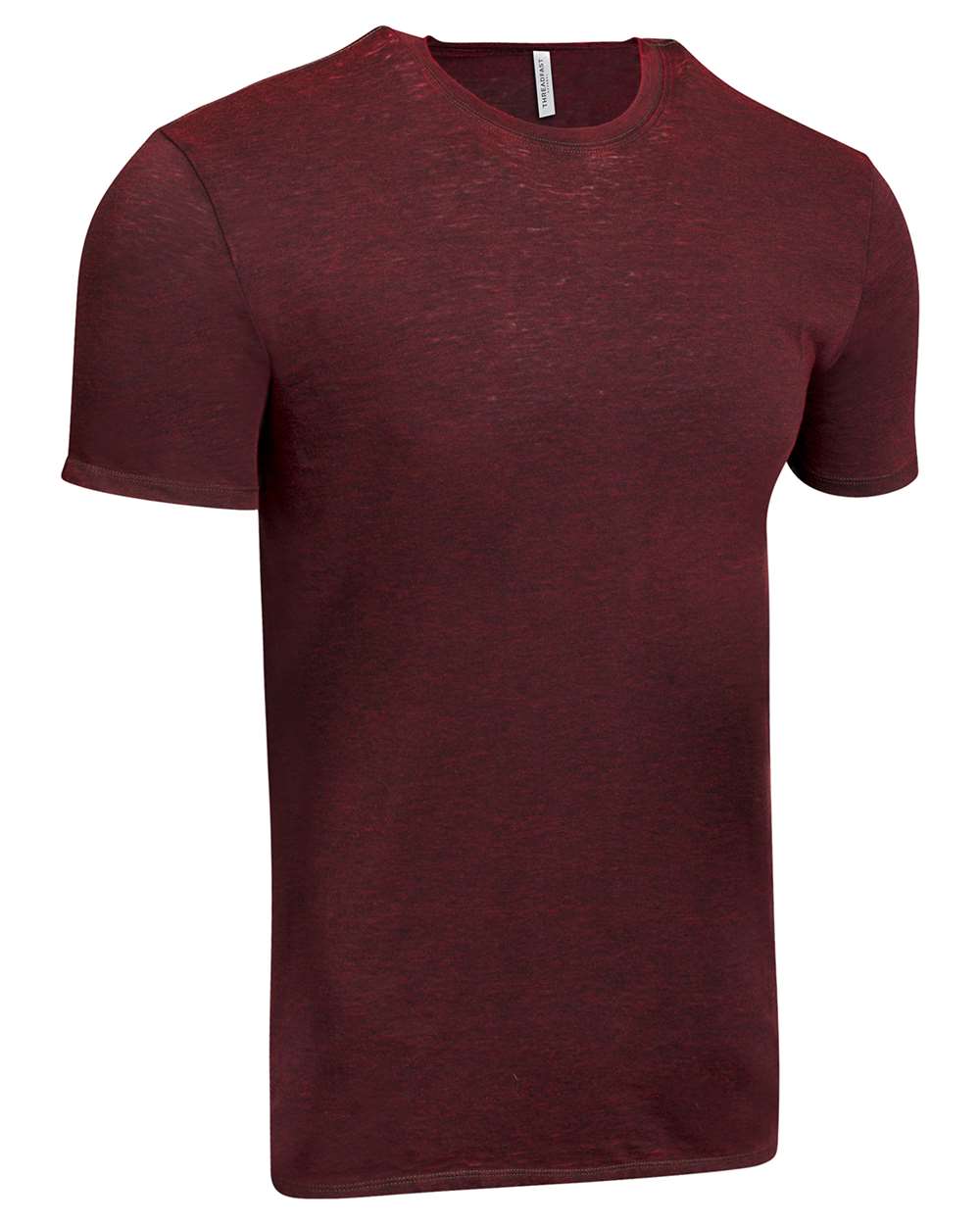 Threadfast Apparel-115A-Cross Dye T-Shirt - Image 5