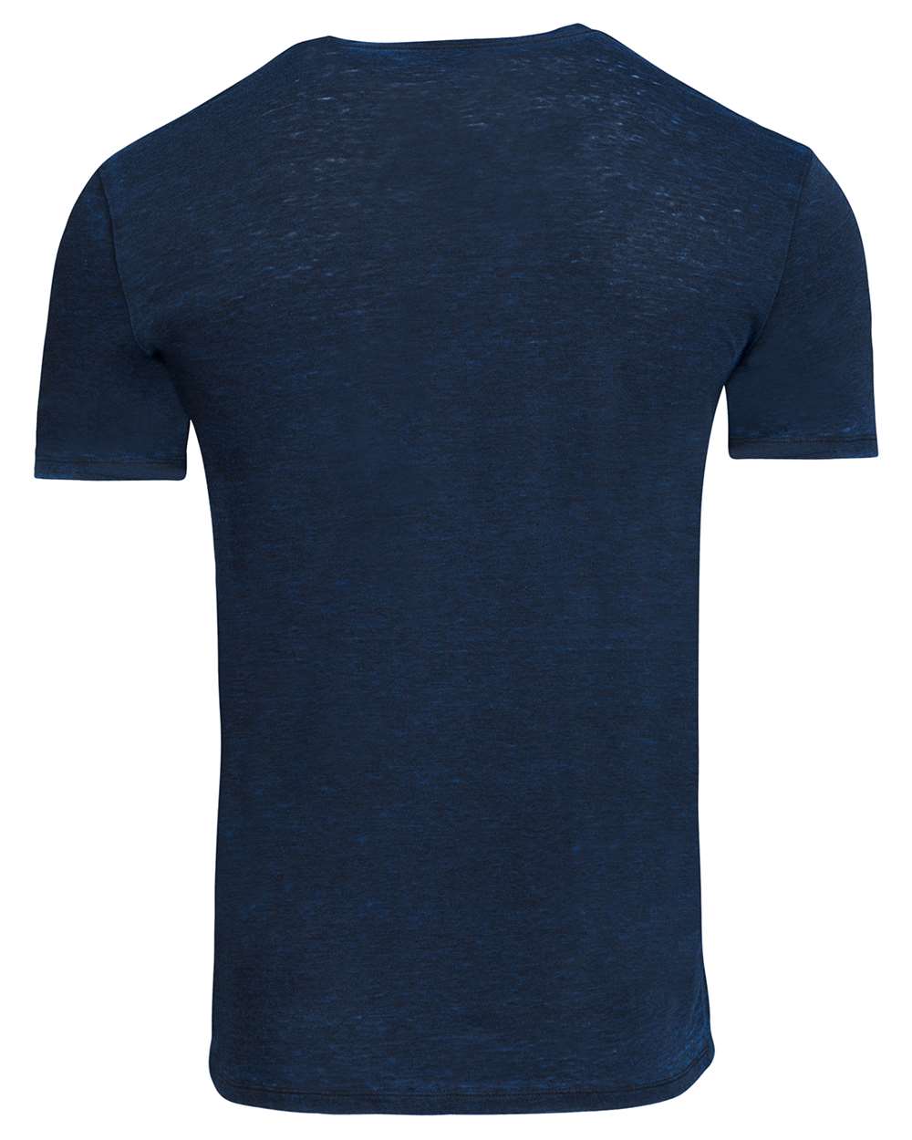 Threadfast Apparel-115A-Cross Dye T-Shirt - Image 6