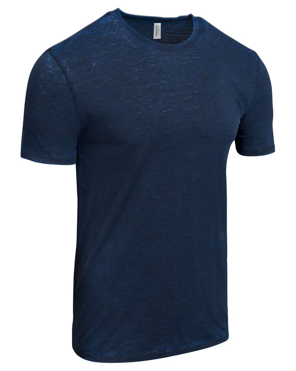 Threadfast Apparel-115A-Cross Dye T-Shirt - Image 7