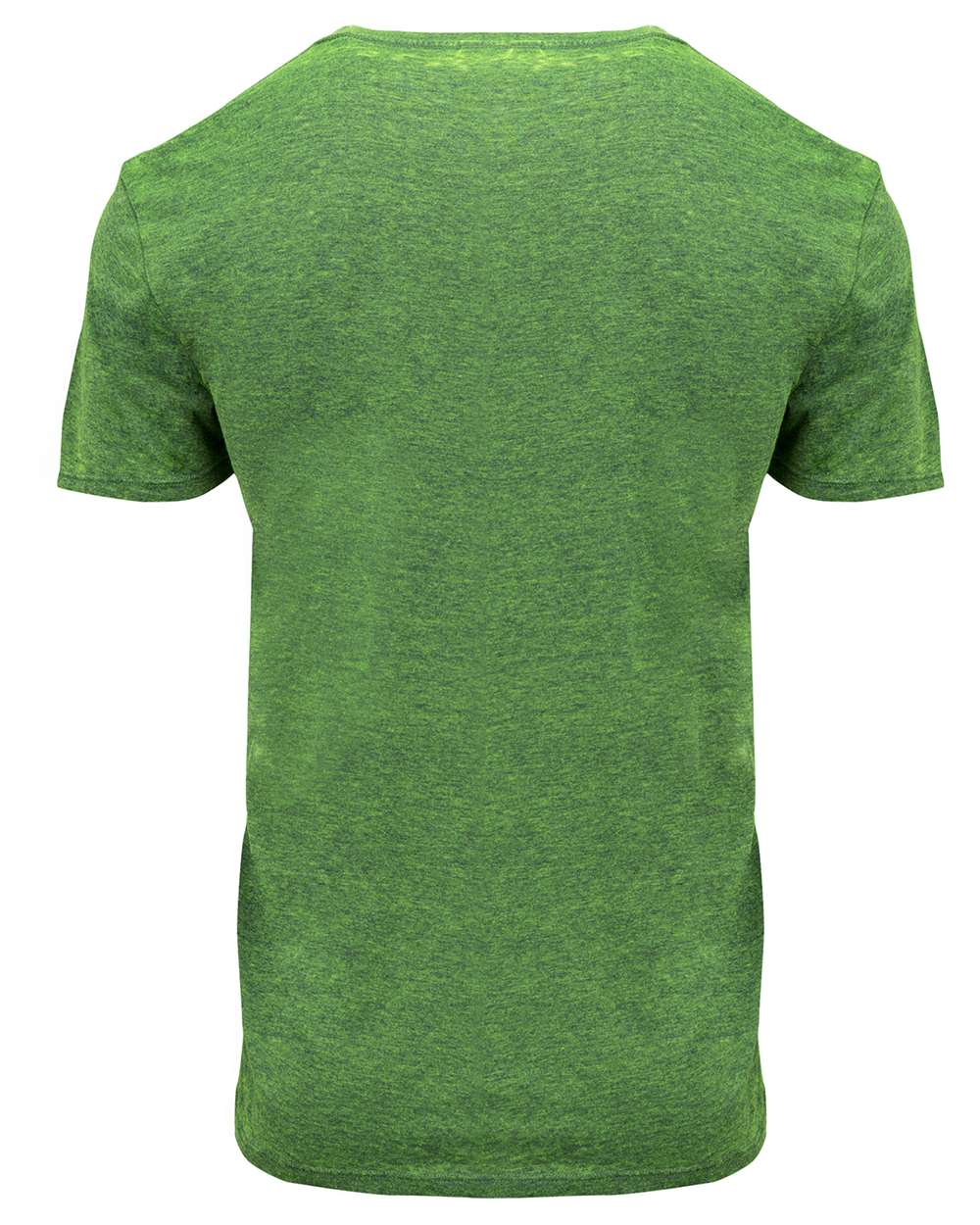 Threadfast Apparel-115A-Cross Dye T-Shirt - Image 8
