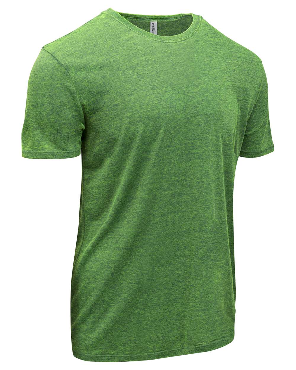 Threadfast Apparel-115A-Cross Dye T-Shirt - Image 9