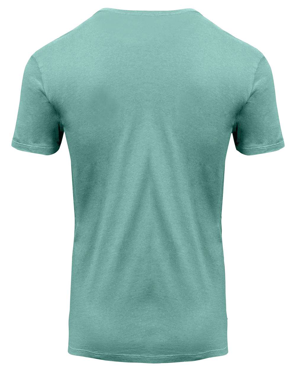 Threadfast Apparel-130A-Pigment Dye T-Shirt - Image 2
