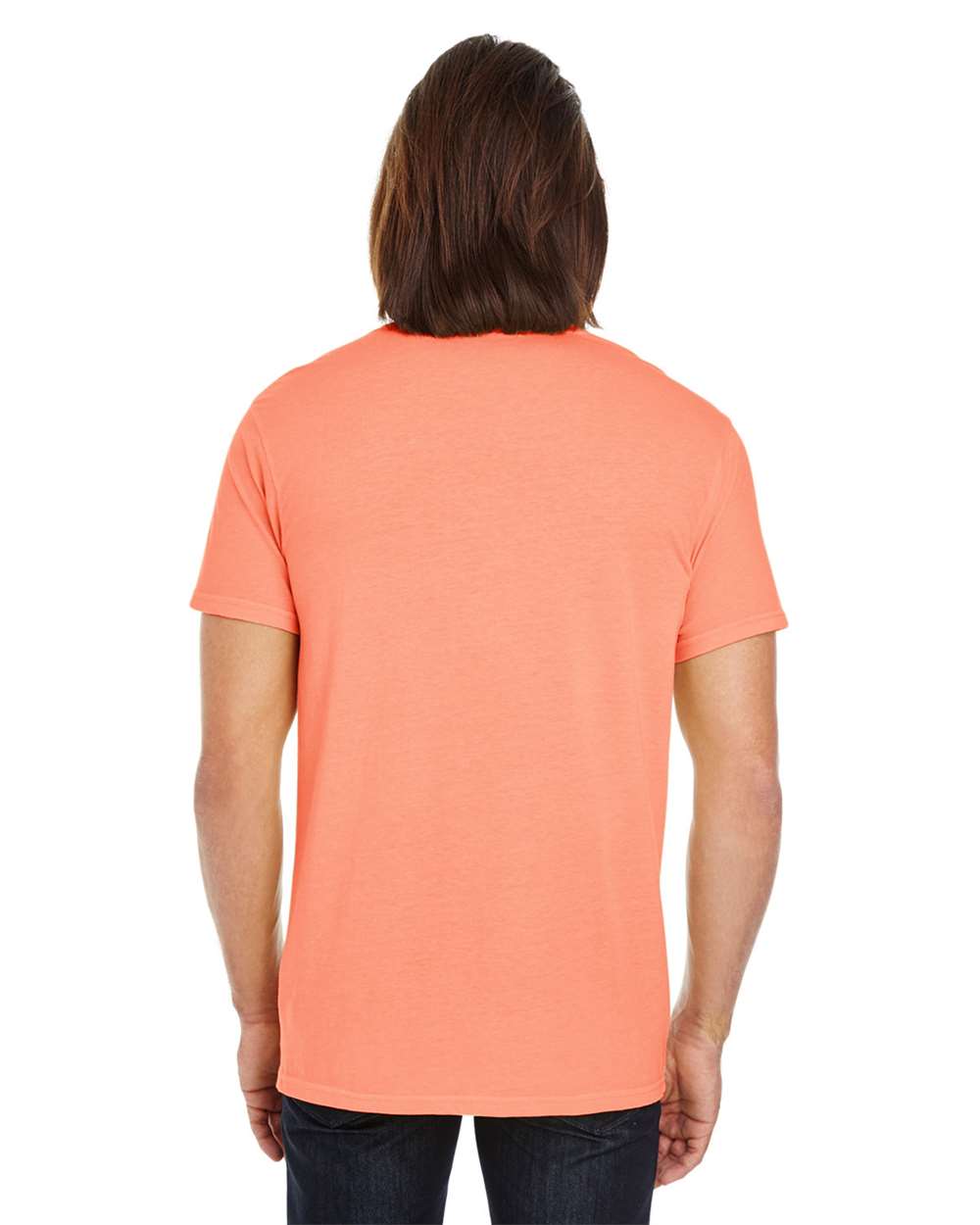 Threadfast Apparel-130A-Pigment Dye T-Shirt - Image 9