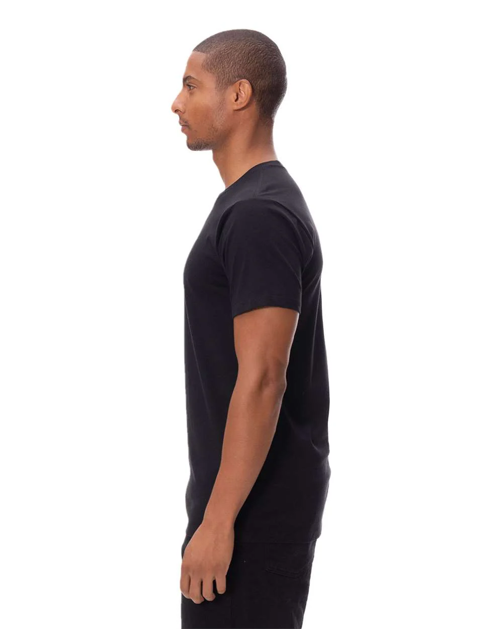 Threadfast Apparel-180A-Ultimate T-Shirt - Image 10