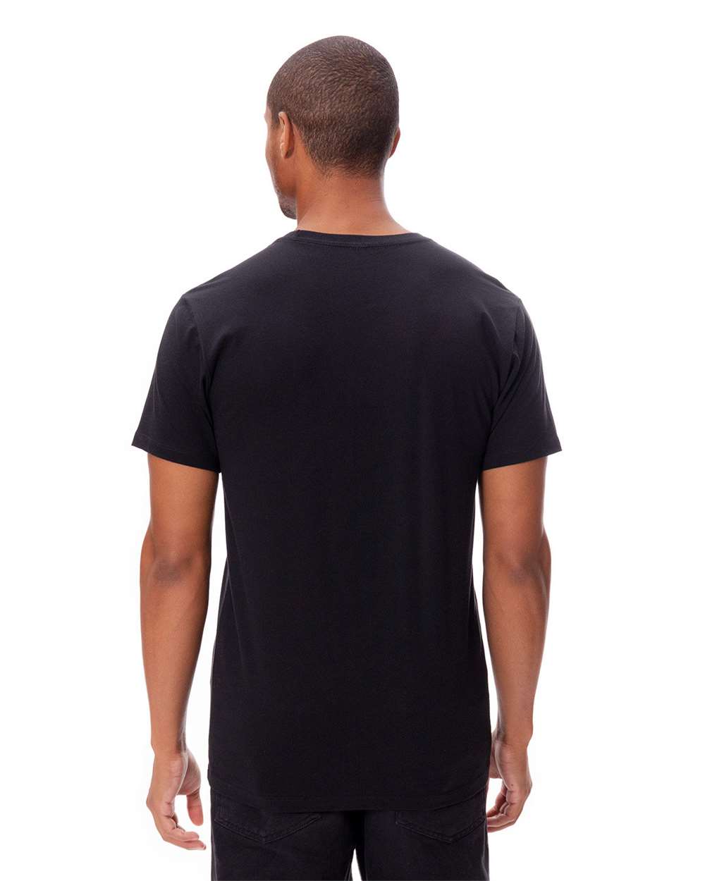 Threadfast Apparel-180A-Ultimate T-Shirt - Image 11