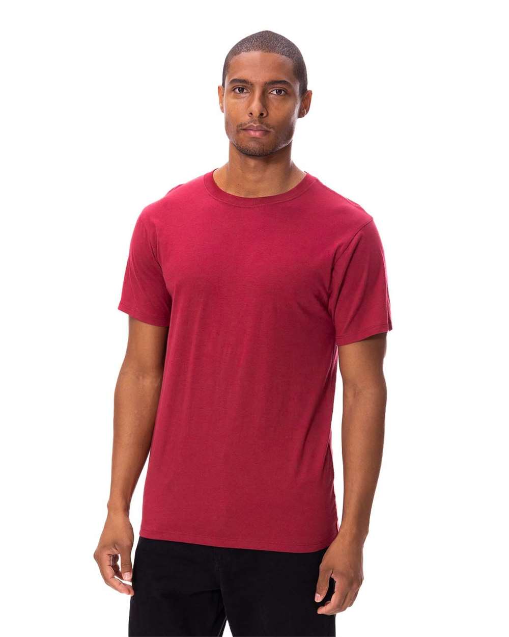 Threadfast Apparel-180A-Ultimate T-Shirt - Image 14