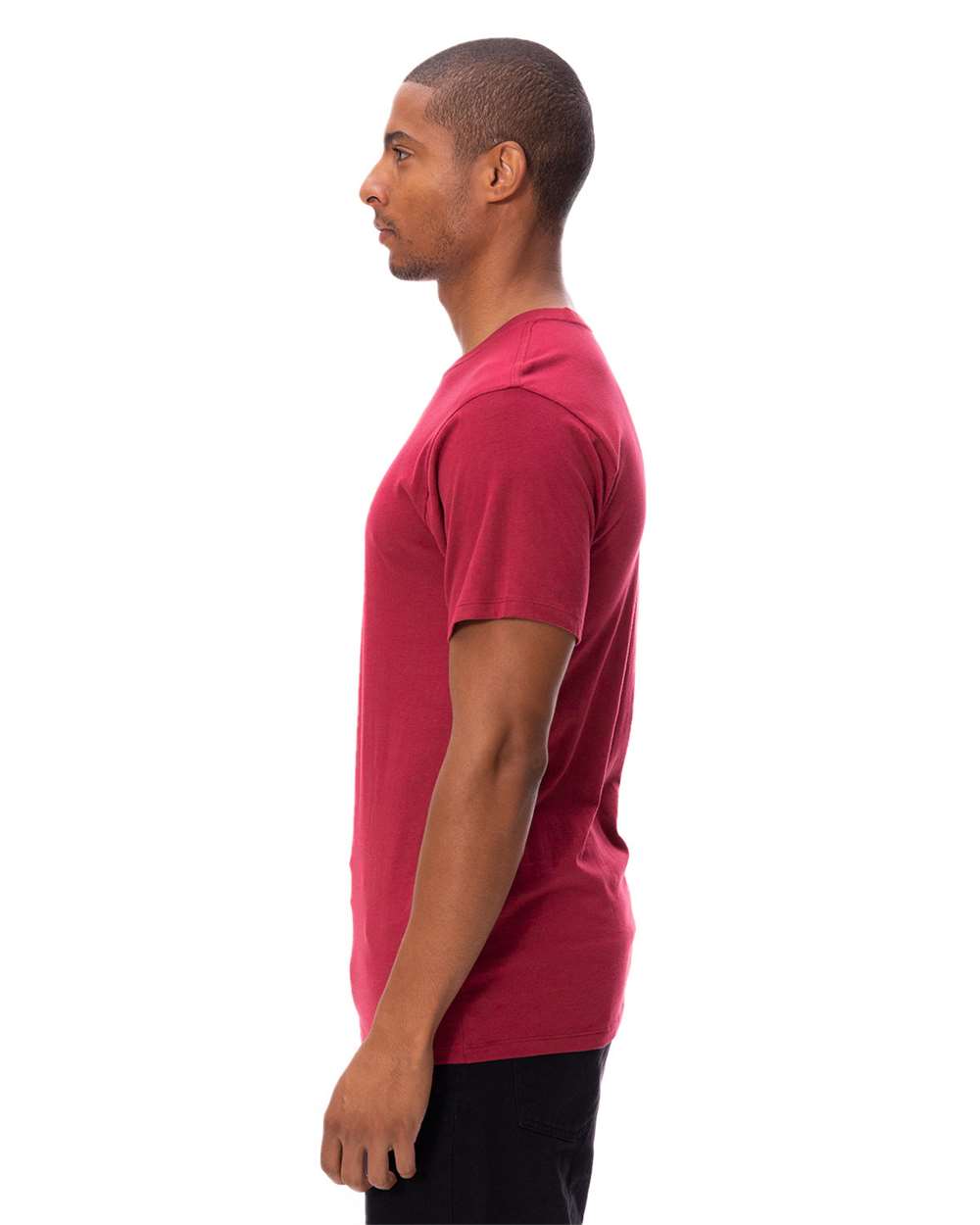 Threadfast Apparel-180A-Ultimate T-Shirt - Image 15