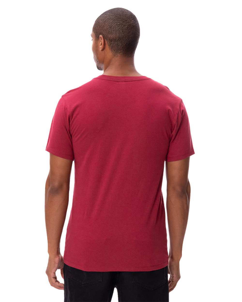 Threadfast Apparel-180A-Ultimate T-Shirt - Image 16