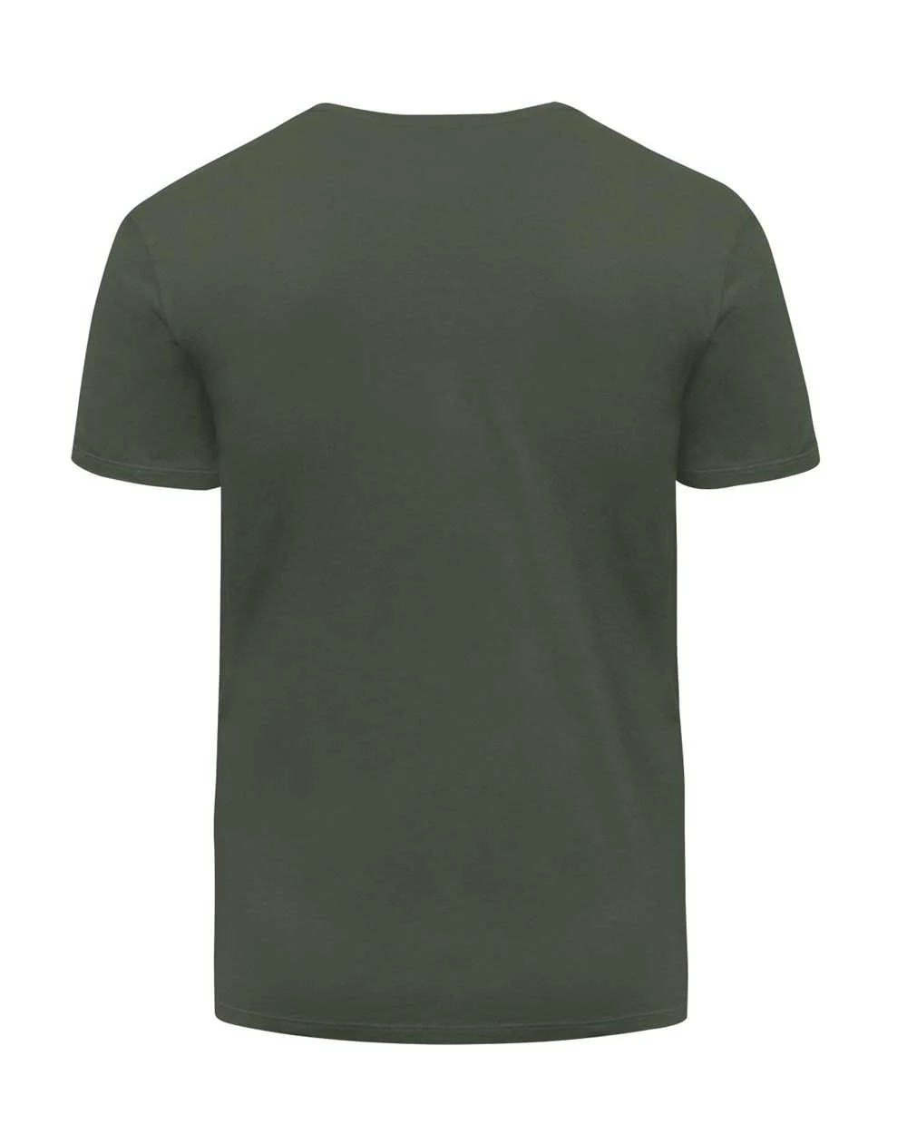 Threadfast Apparel-180A-Ultimate T-Shirt - Image 2