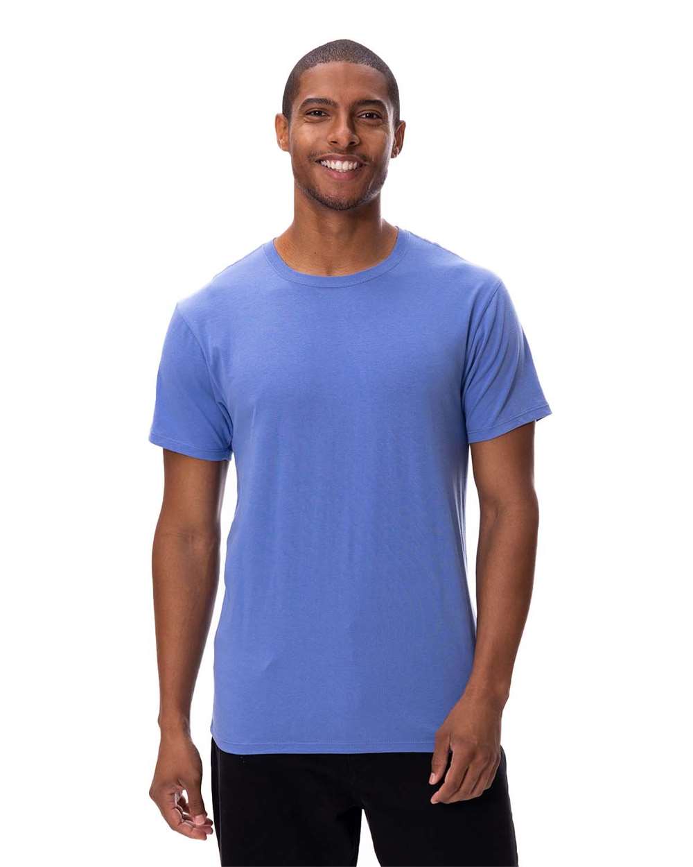 Threadfast Apparel-180A-Ultimate T-Shirt - Image 30