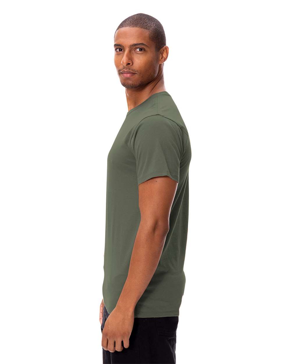 Threadfast Apparel-180A-Ultimate T-Shirt - Image 4