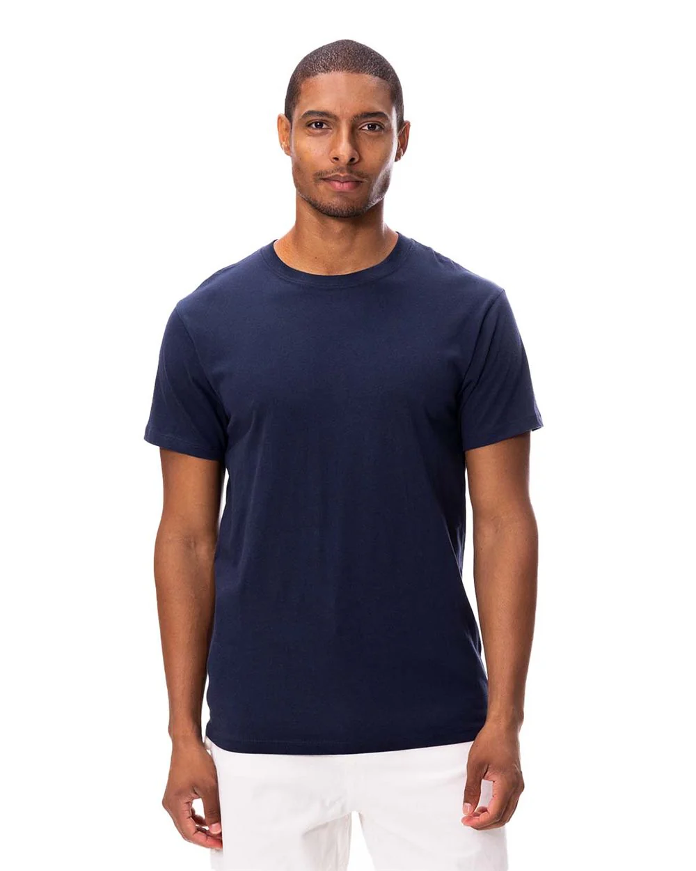 Threadfast Apparel-180A-Ultimate T-Shirt - Image 6