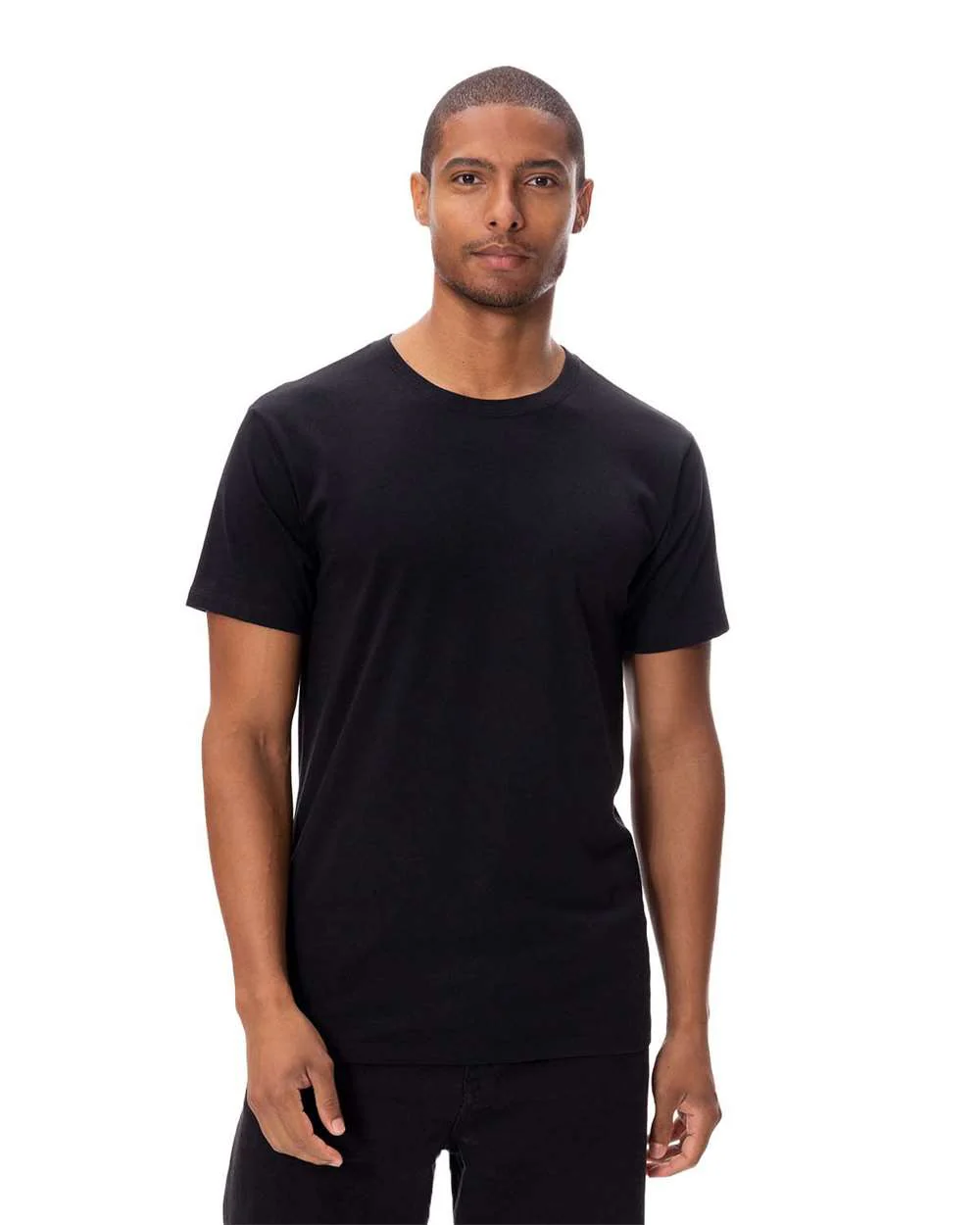 Threadfast Apparel-180A-Ultimate T-Shirt - Image 9