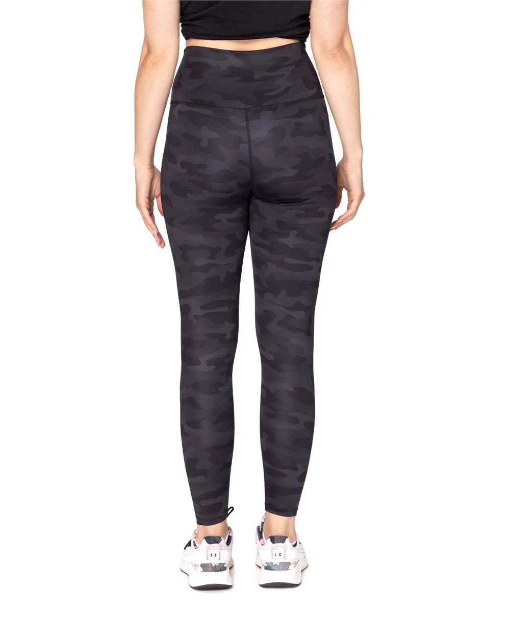 Threadfast Apparel-280L-Women's Impact Leggings - Image 10