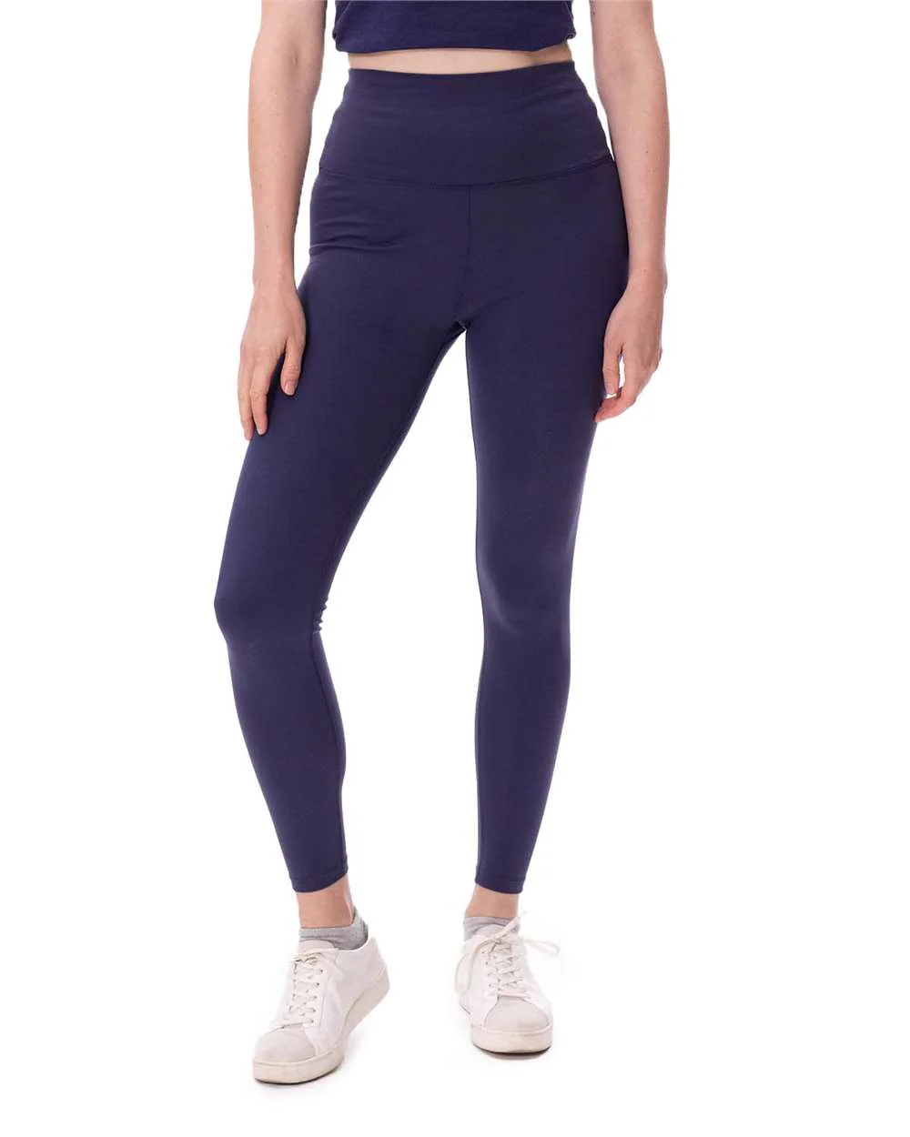 Threadfast Apparel-280L-Women's Impact Leggings - Image 11