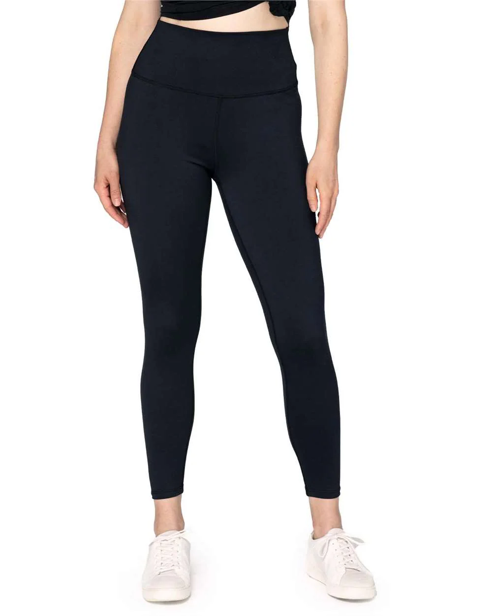 Threadfast Apparel-280L-Women's Impact Leggings - Image 3