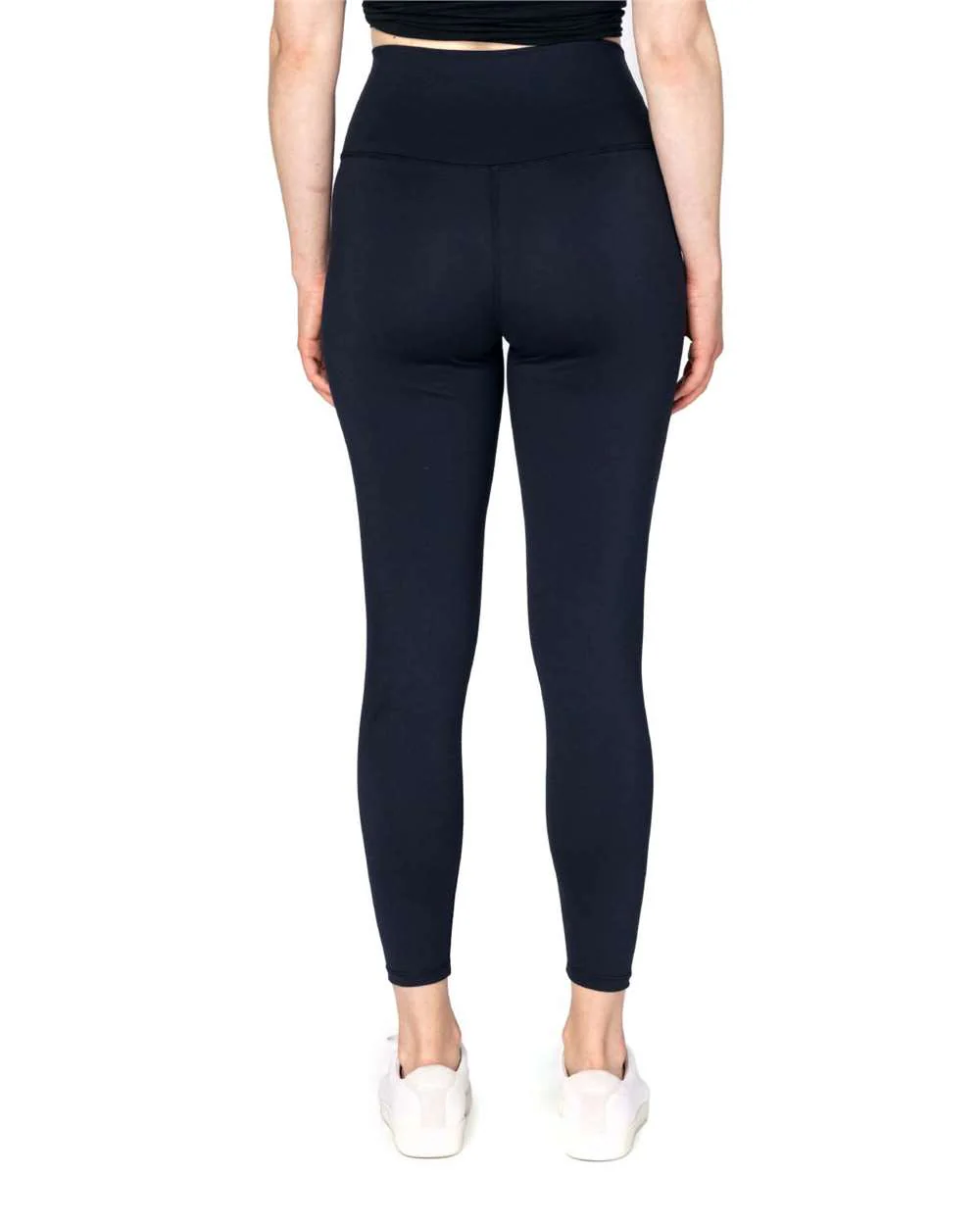 Threadfast Apparel-280L-Women's Impact Leggings - Image 5
