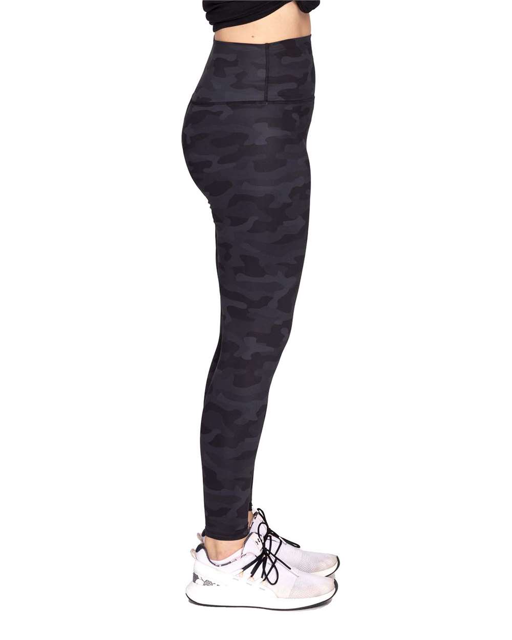 Threadfast Apparel-280L-Women's Impact Leggings - Image 9