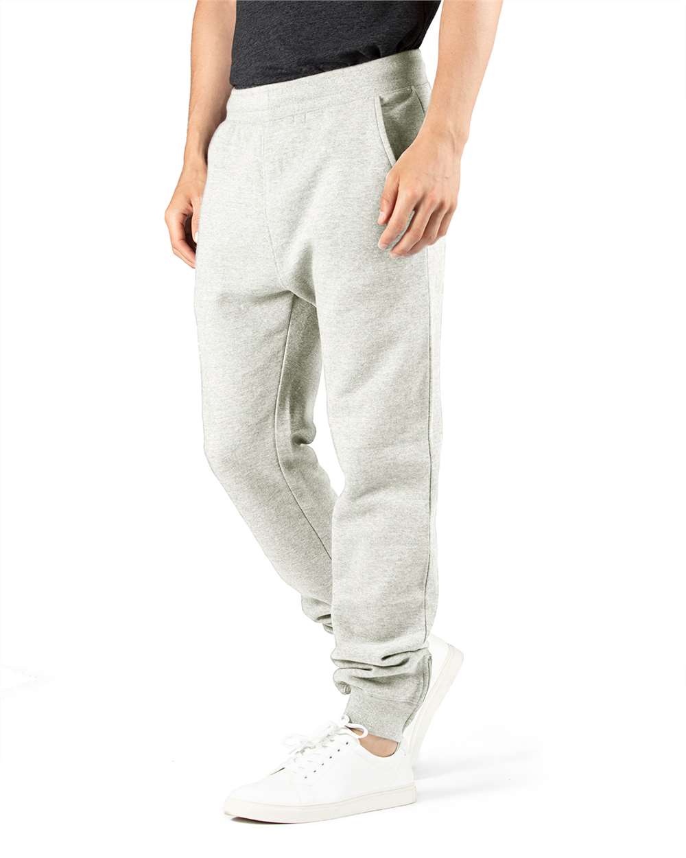 Threadfast Apparel-320P-Ultimate Fleece Pants - Image 12
