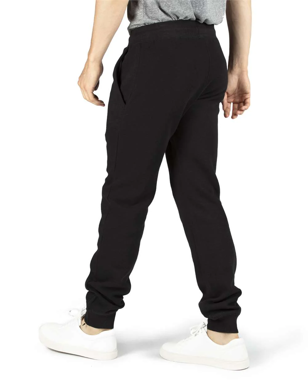 Threadfast Apparel-320P-Ultimate Fleece Pants - Image 2
