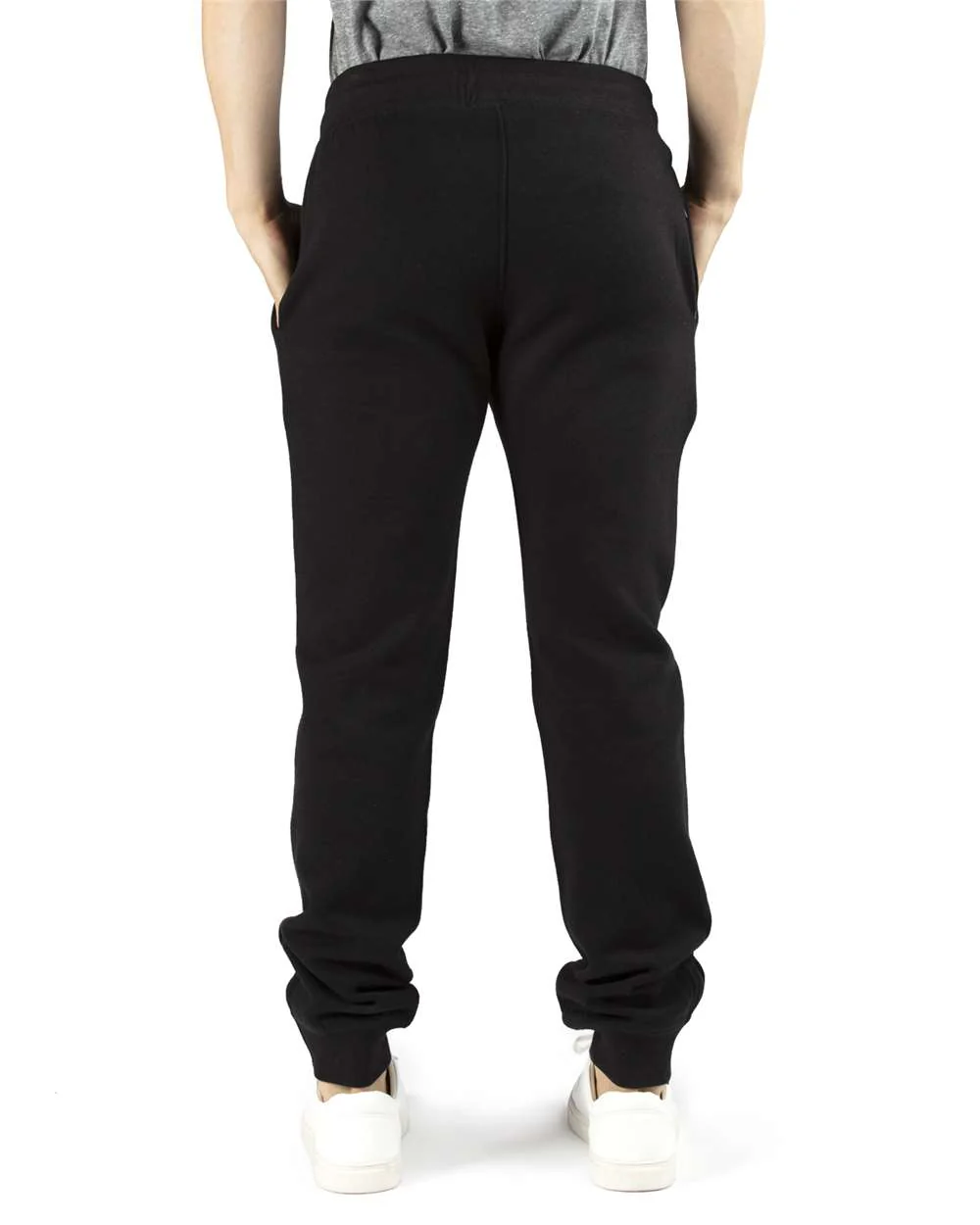 Threadfast Apparel-320P-Ultimate Fleece Pants - Image 3