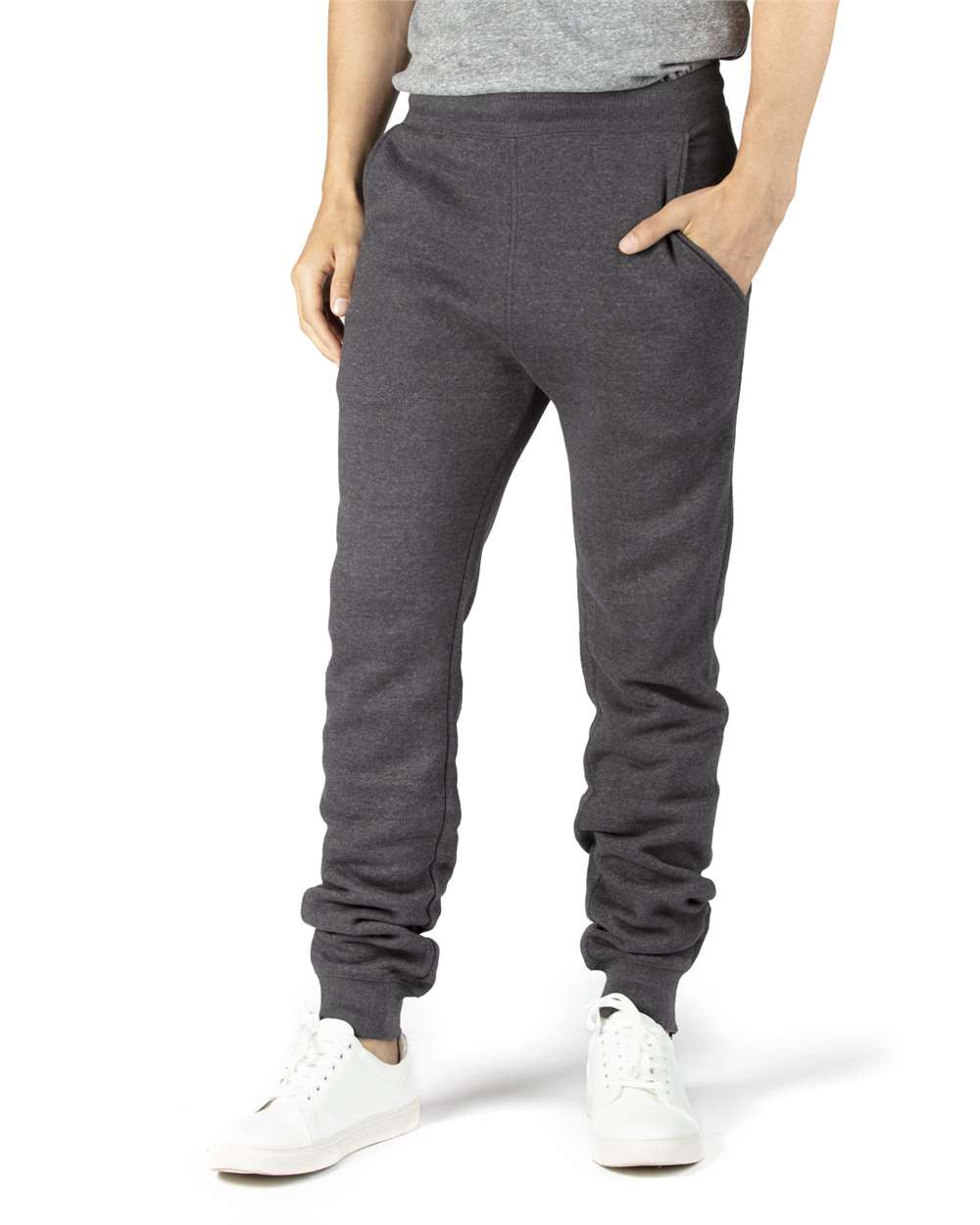 Threadfast Apparel-320P-Ultimate Fleece Pants - Image 5