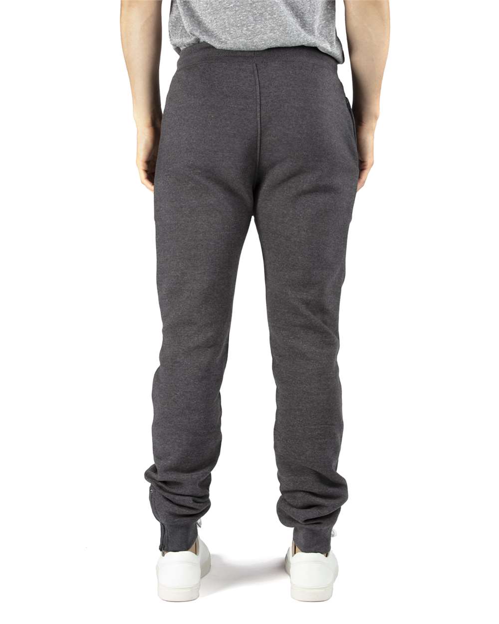 Threadfast Apparel-320P-Ultimate Fleece Pants - Image 6