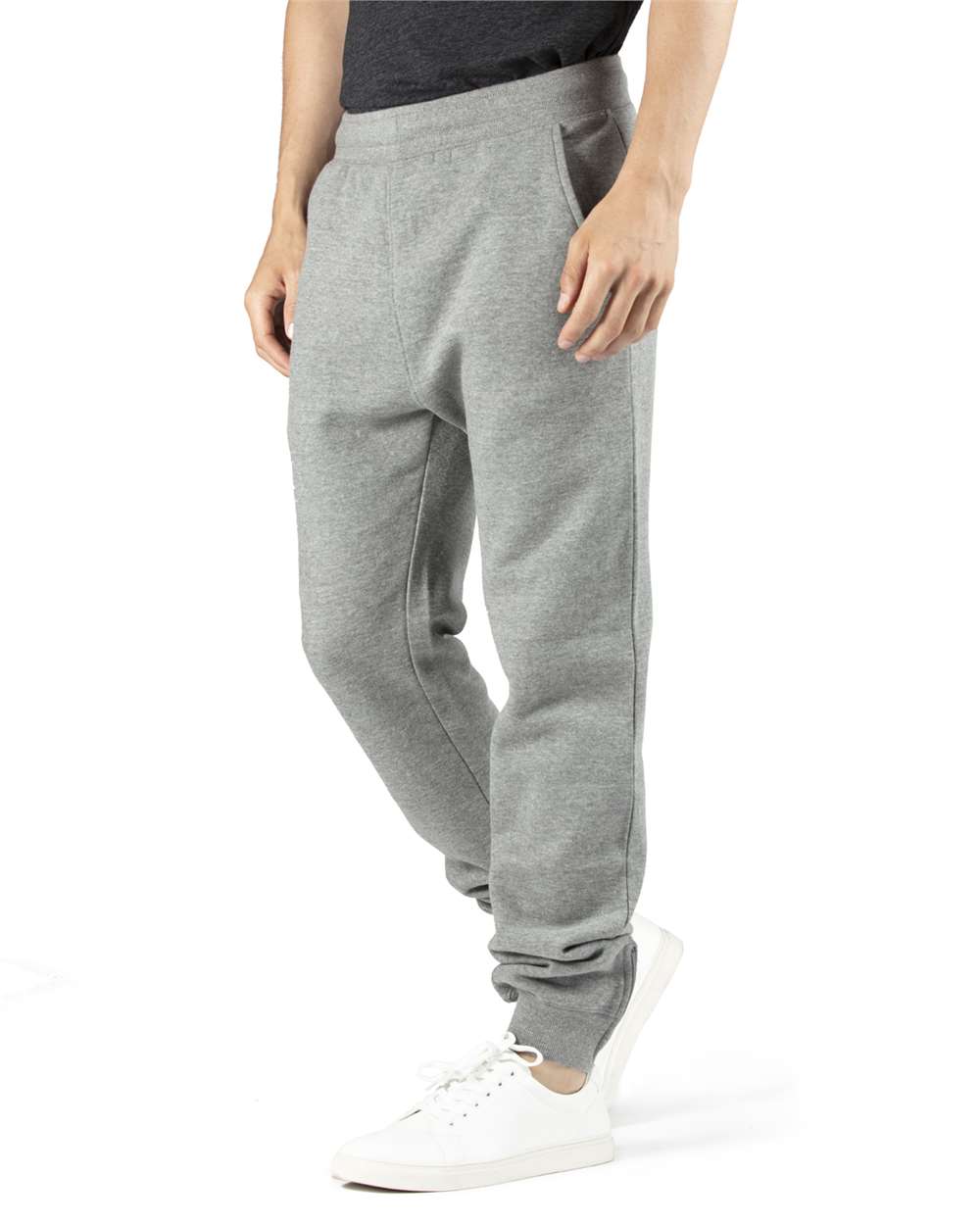 Threadfast Apparel-320P-Ultimate Fleece Pants - Image 8