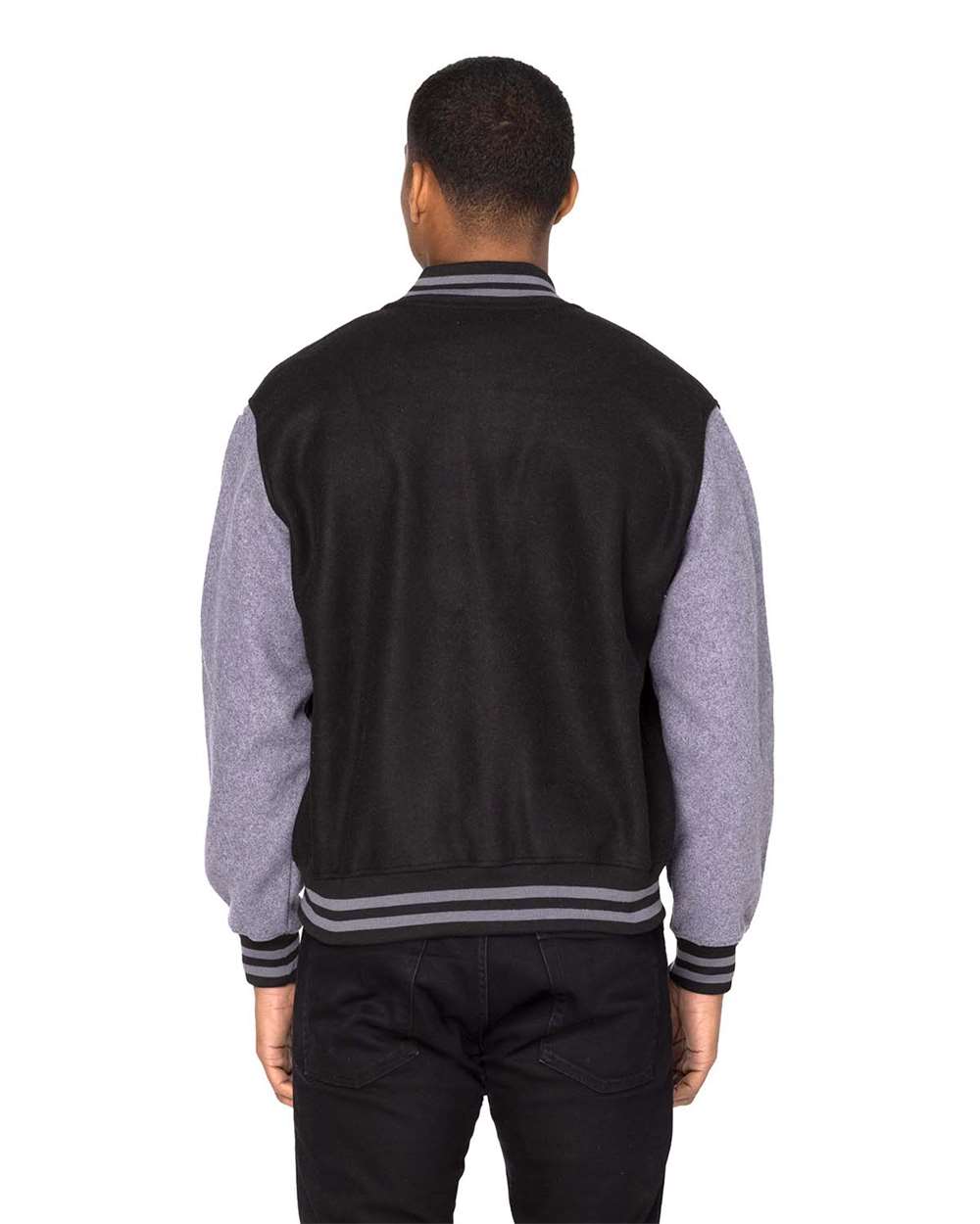 Threadfast Apparel-364J-Legend Jacket - Image 3