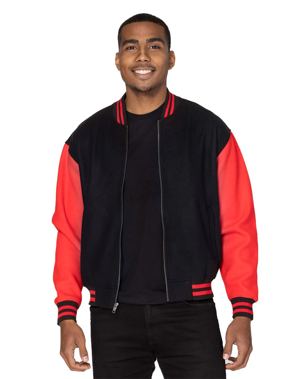Threadfast Apparel-364J-Legend Jacket - Image 4