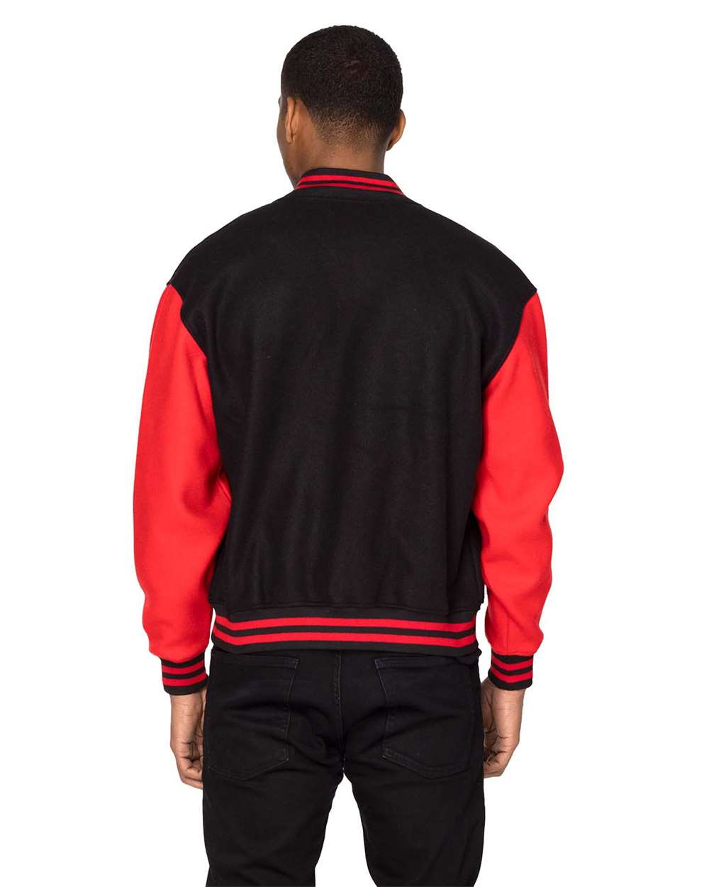 Threadfast Apparel-364J-Legend Jacket - Image 6