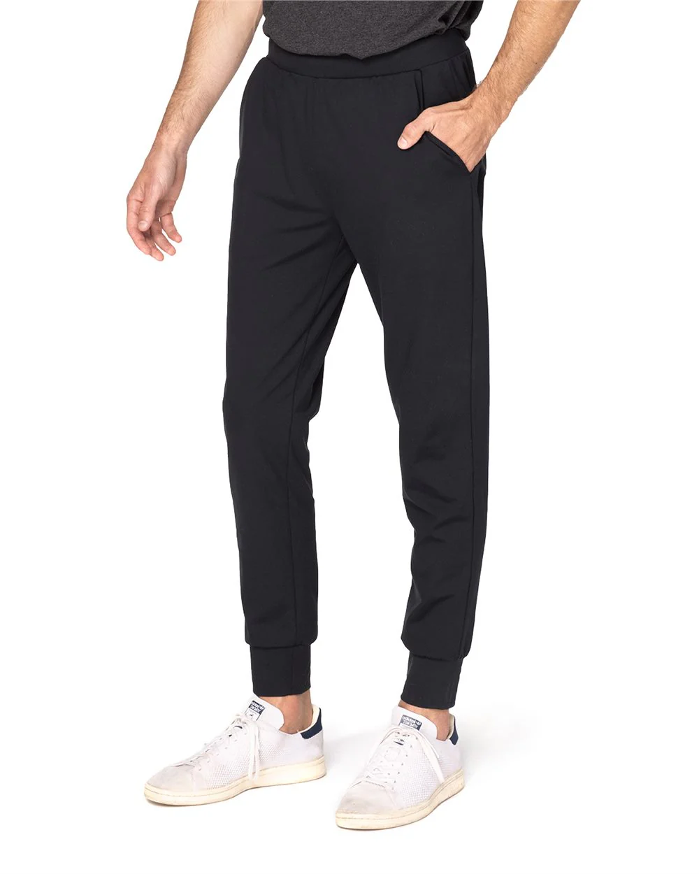 Threadfast Apparel-380P-Impact Jogger Pants - Image 4
