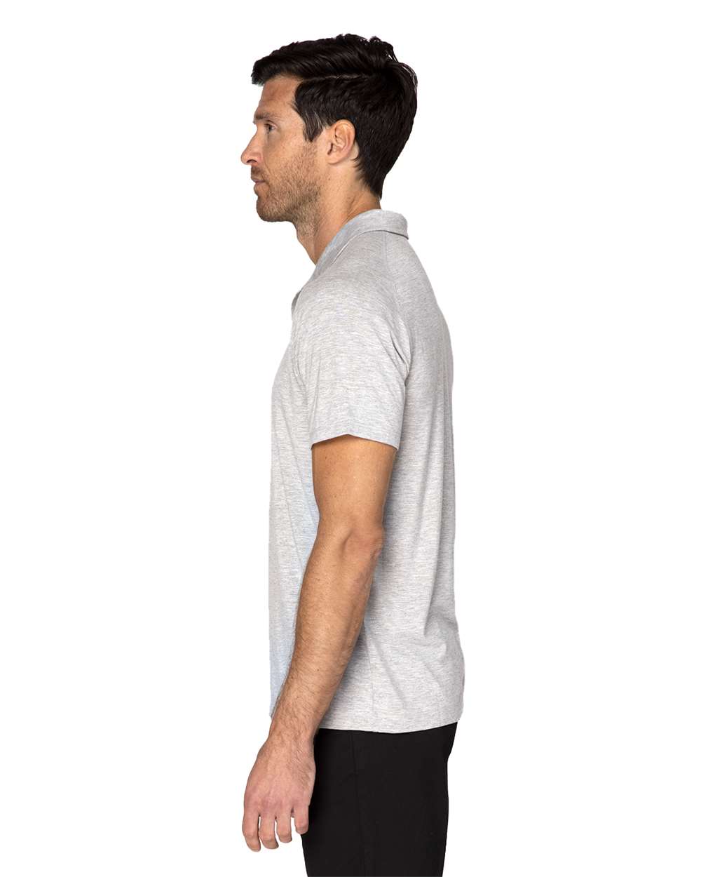 Threadfast Apparel-382PL-Impact Polo - Image 10
