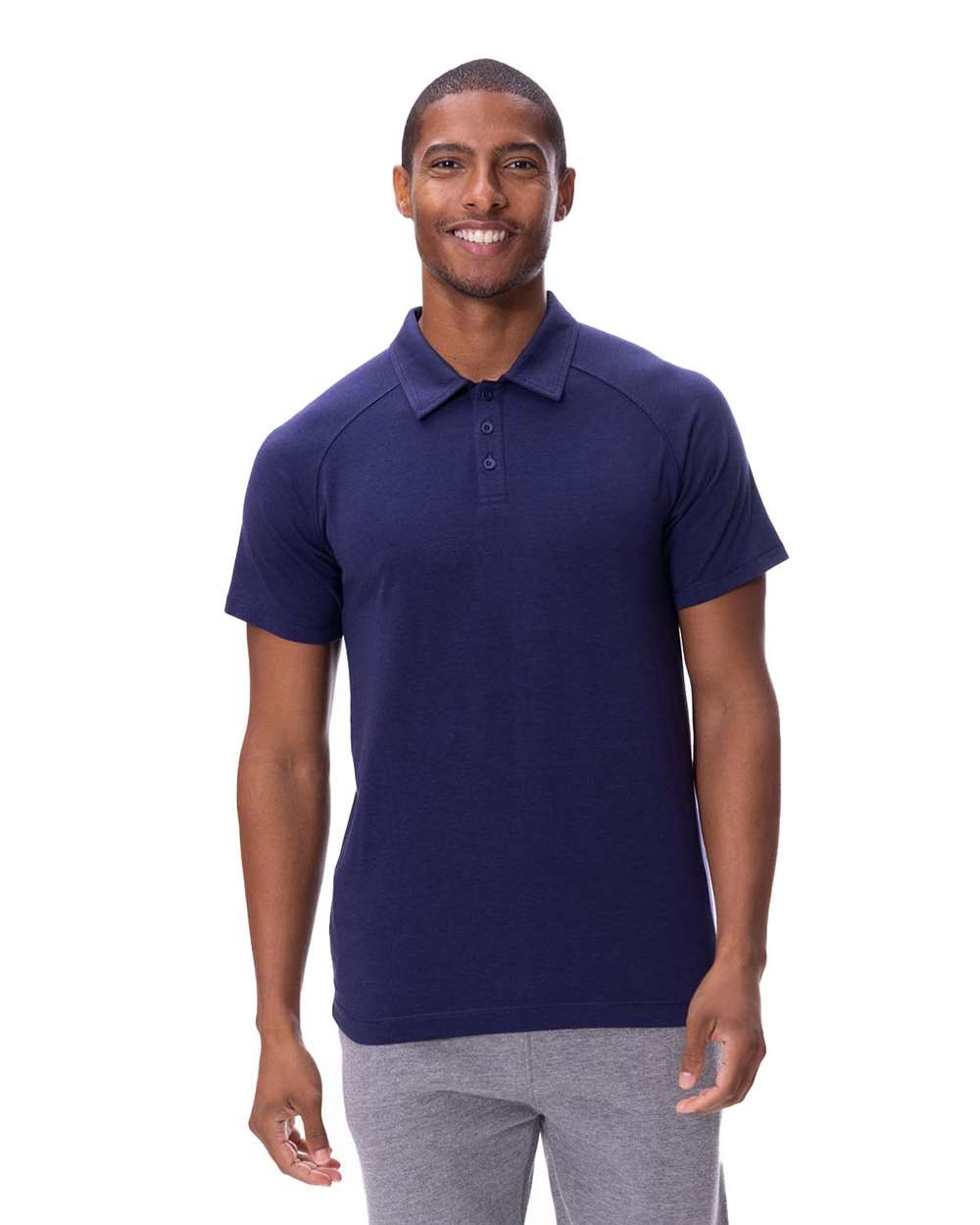 Threadfast Apparel-382PL-Impact Polo - Image 12