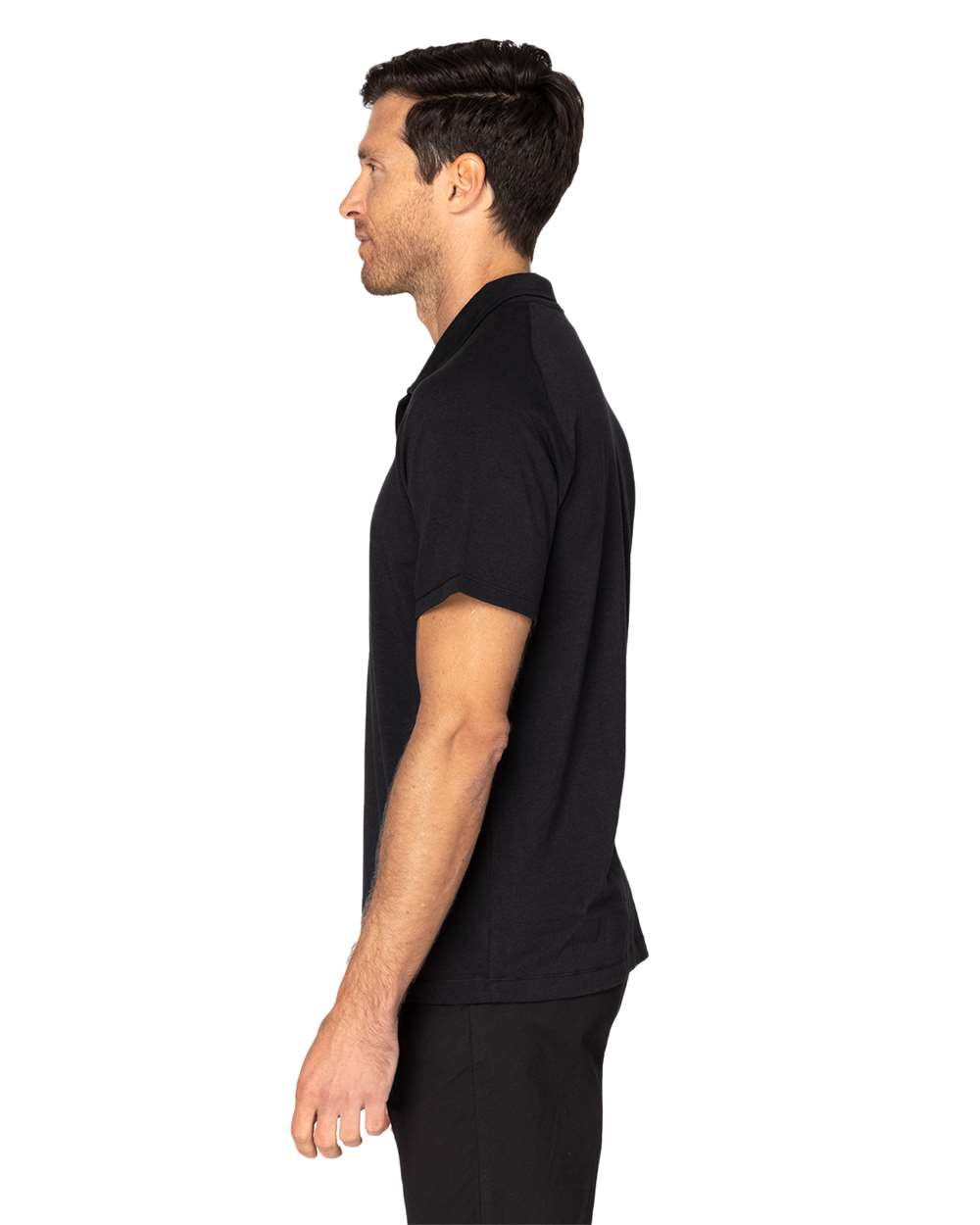 Threadfast Apparel-382PL-Impact Polo - Image 4