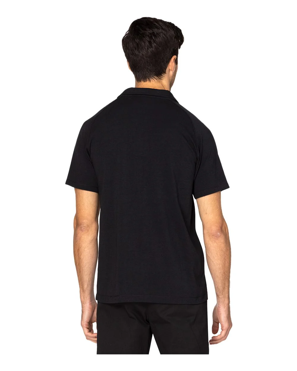 Threadfast Apparel-382PL-Impact Polo - Image 5