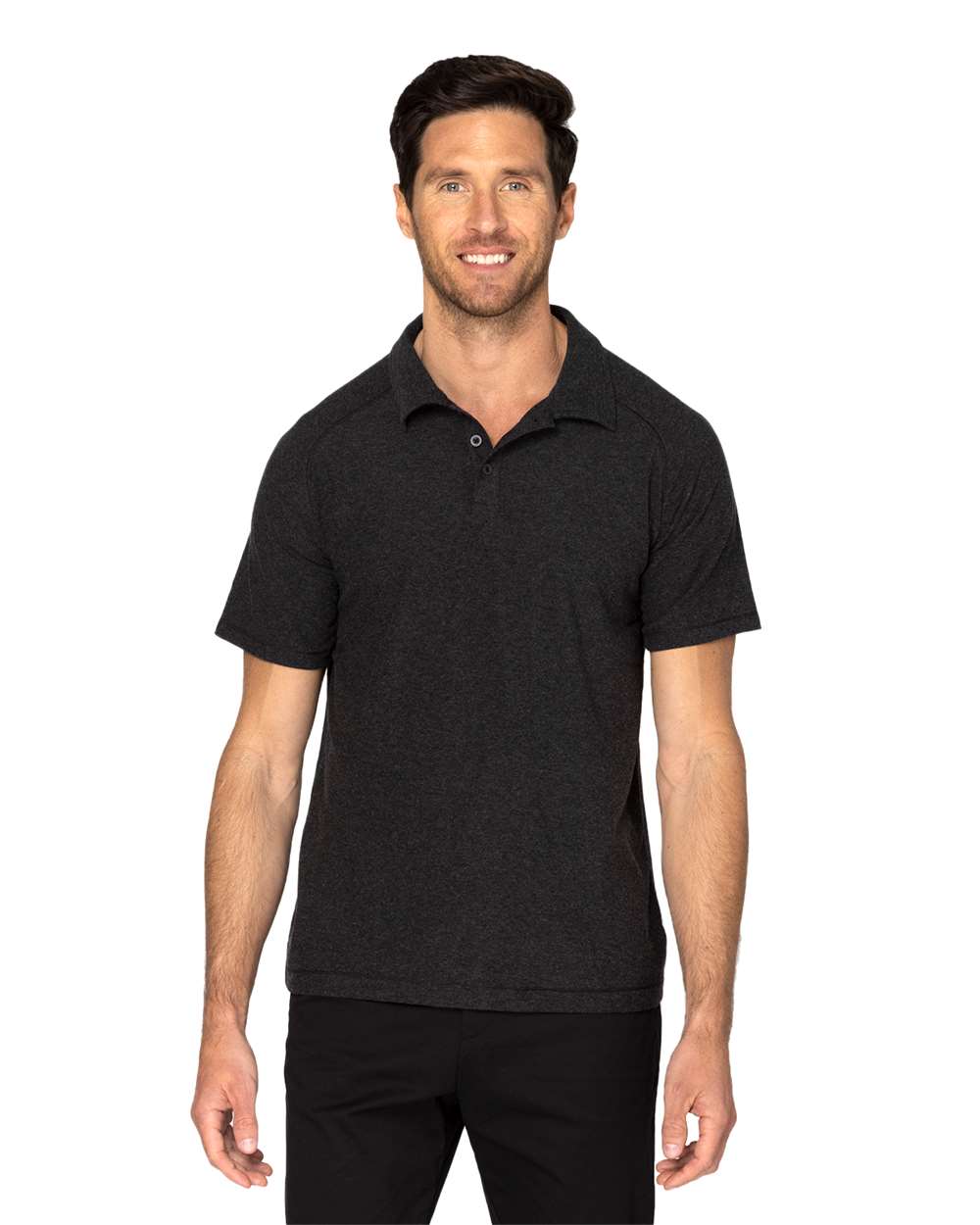 Threadfast Apparel-382PL-Impact Polo - Image 6